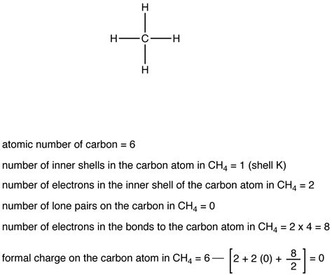 Formal charge on carbon (video) .
